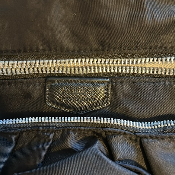 Aimee kestenberg black crossbody bag - Picture 5 of 7